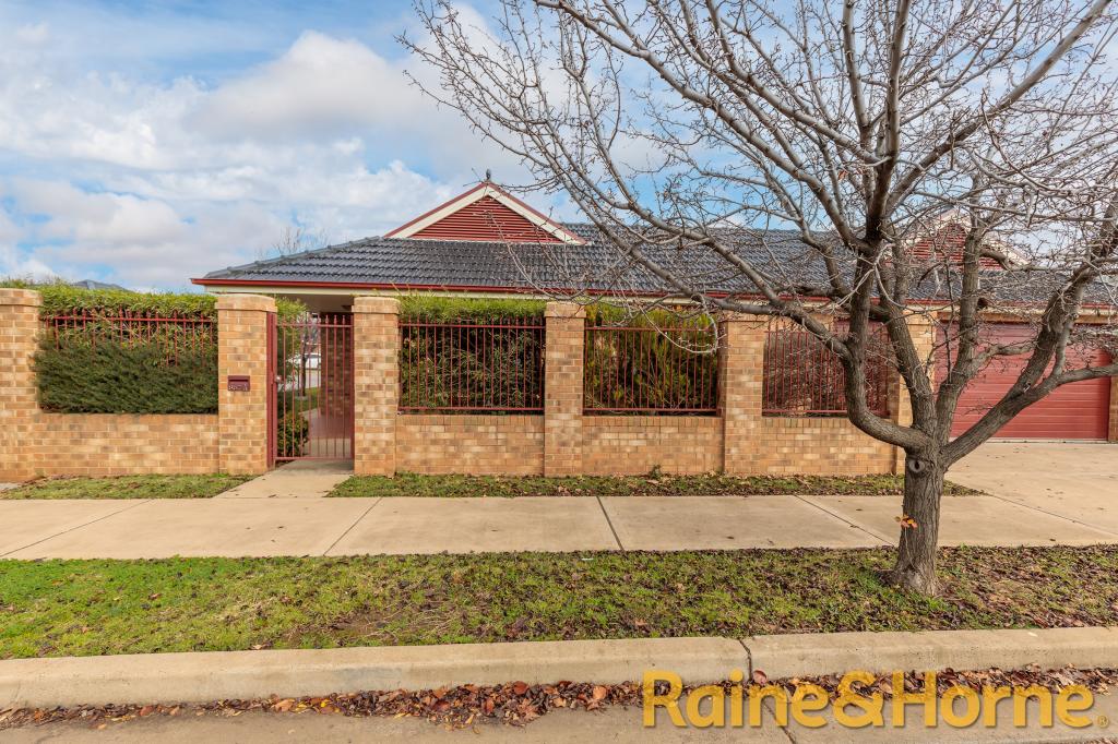 357a Macquarie St, Dubbo, NSW 2830