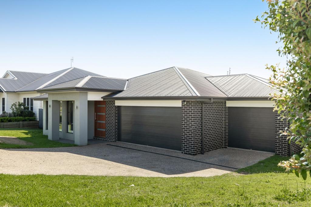 118 Webcke Cres, Kleinton, QLD 4352