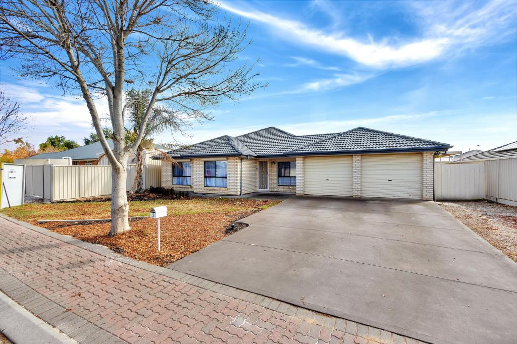 3 Bessen Ct, Freeling, SA 5372