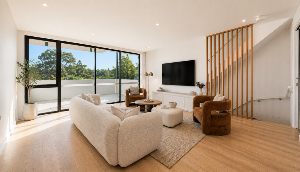 4/37 - 39 Garland Rd, Naremburn, NSW 2065