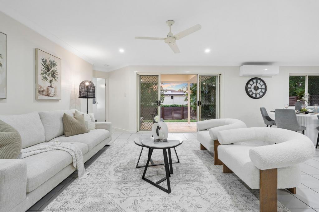 110 Tweeddale Cct, Drewvale, QLD 4116