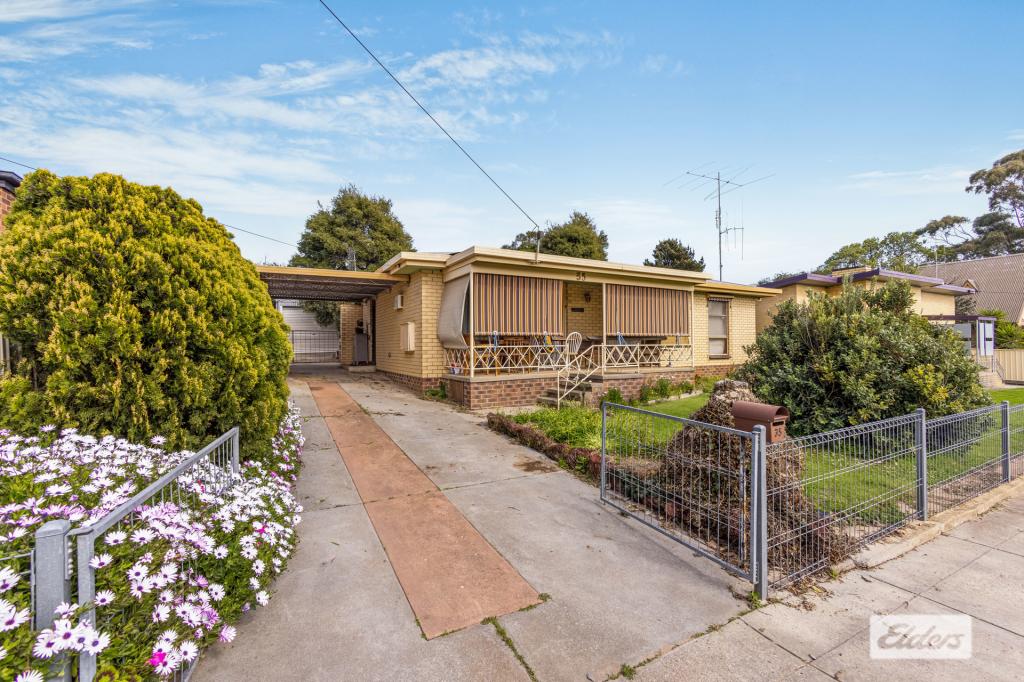 35 Anderson St, Bendigo, VIC 3550