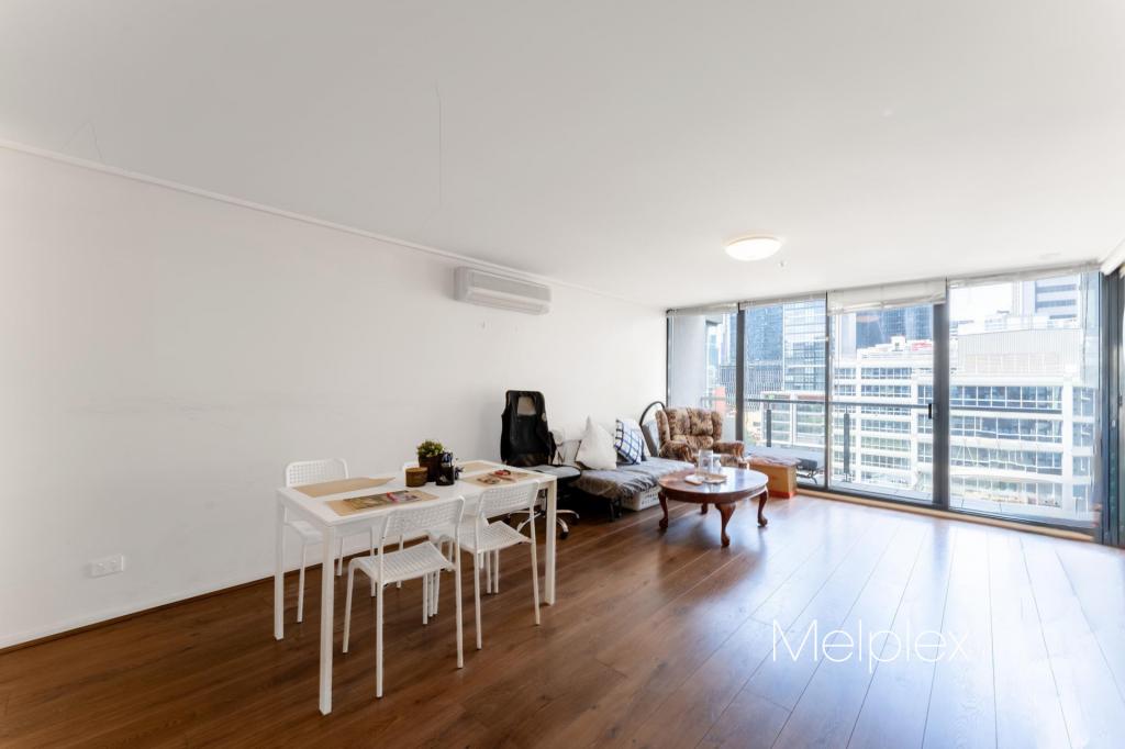 1002/668 Bourke St, Melbourne, VIC 3000