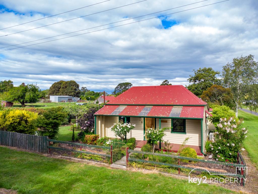 21 Emma St, Bracknell, TAS 7302