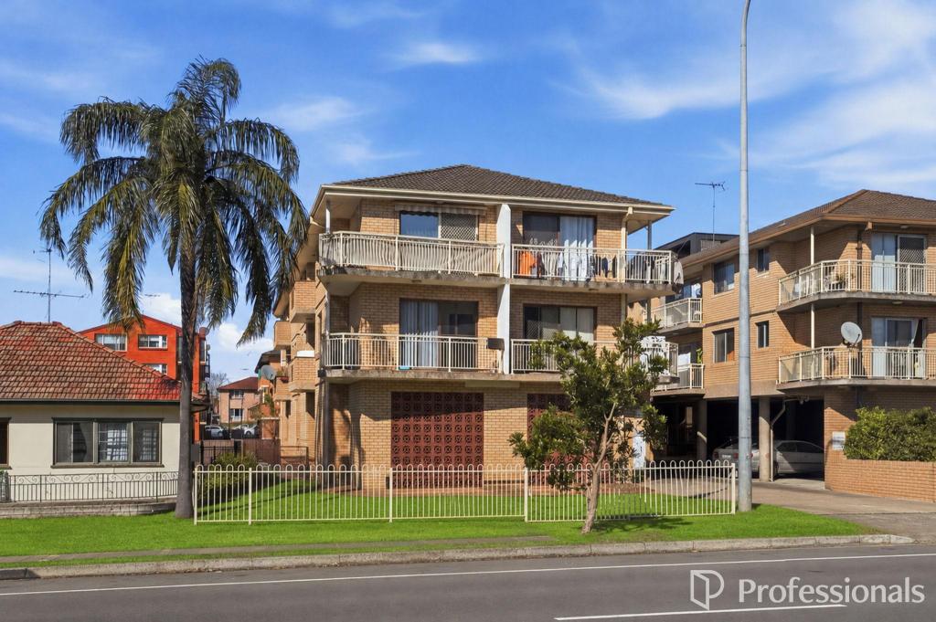 9/71 NELSON ST, FAIRFIELD, NSW 2165