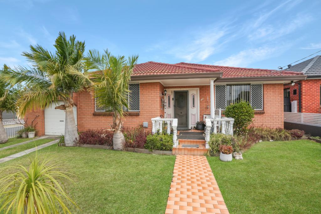 91 Fowlers Rd, Dapto, NSW 2530