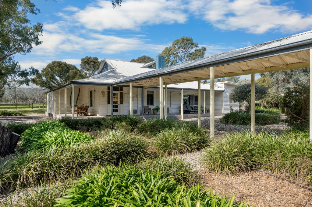 Contact Agent For Address, Sheans Creek, VIC 3666