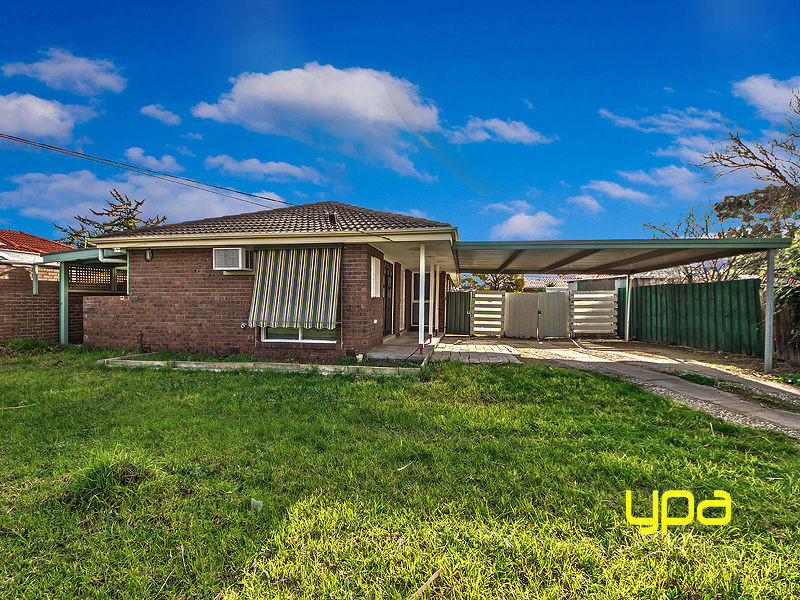 2 Cordelia Gr, St Albans, VIC 3021