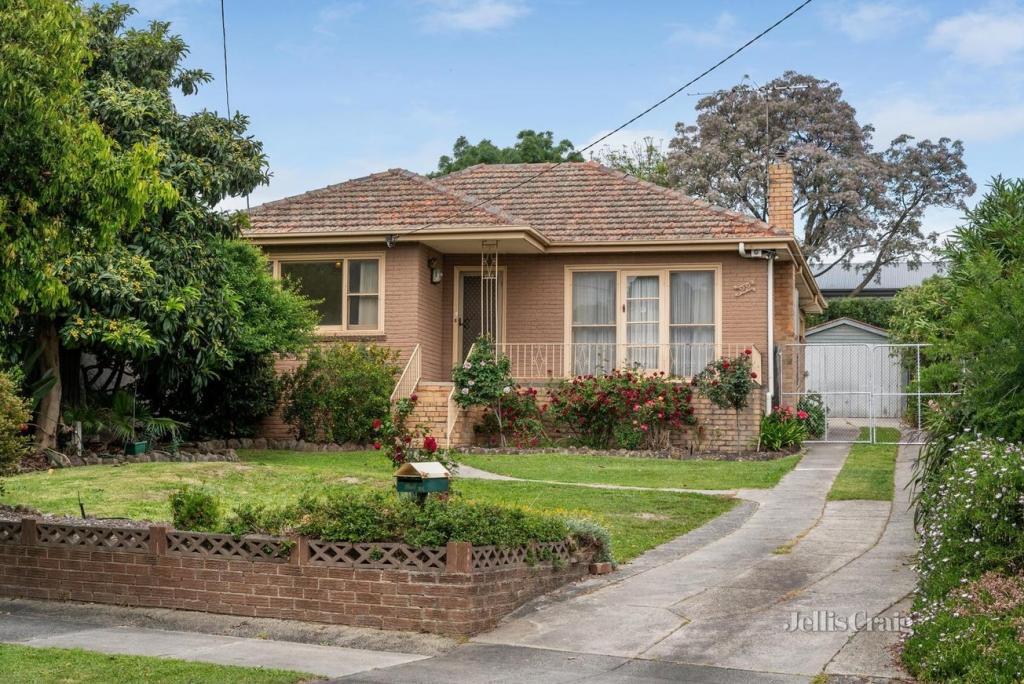 22 Avon St, Bulleen, VIC 3105