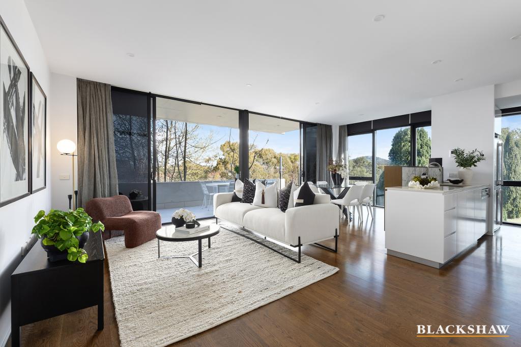 3/1 Sydney Ave, Barton, ACT 2600