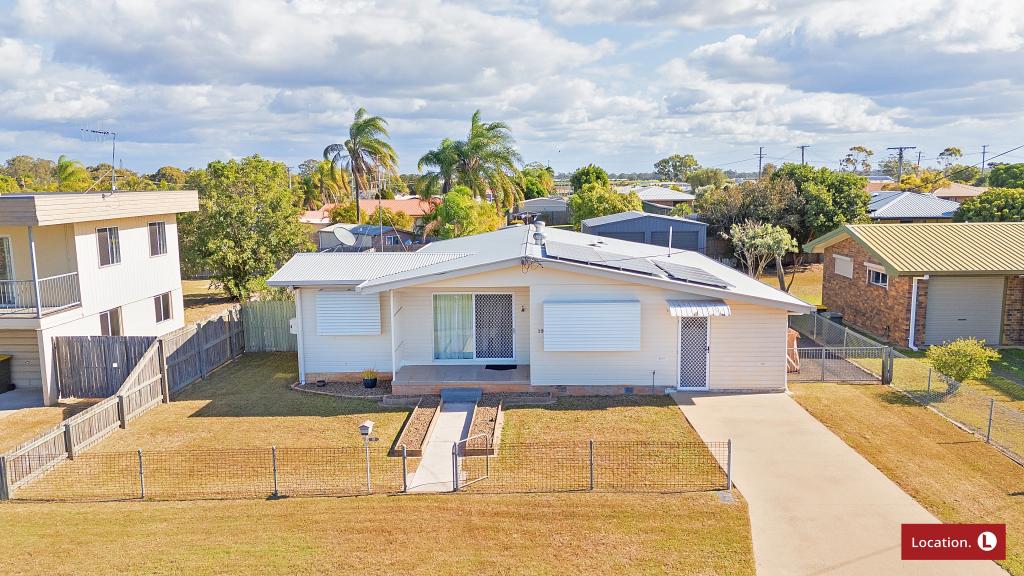 19 Peirson St, Millbank, QLD 4670