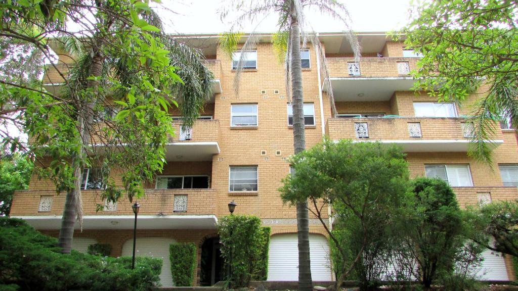 13 1-5 KING ST, KOGARAH, NSW 2217