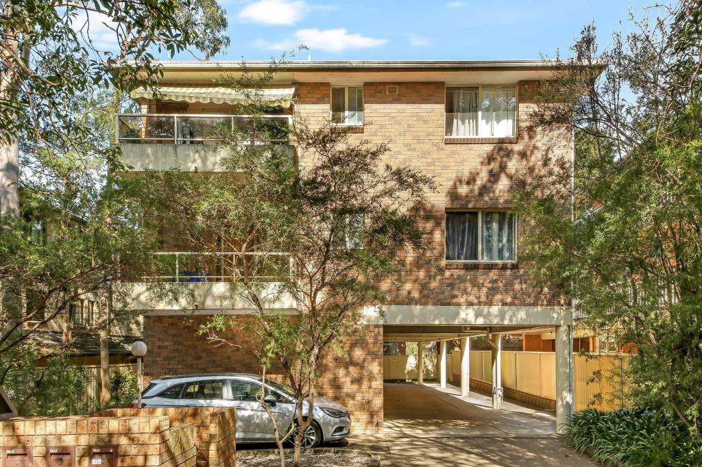 5/9 Alfred St, Westmead, NSW 2145