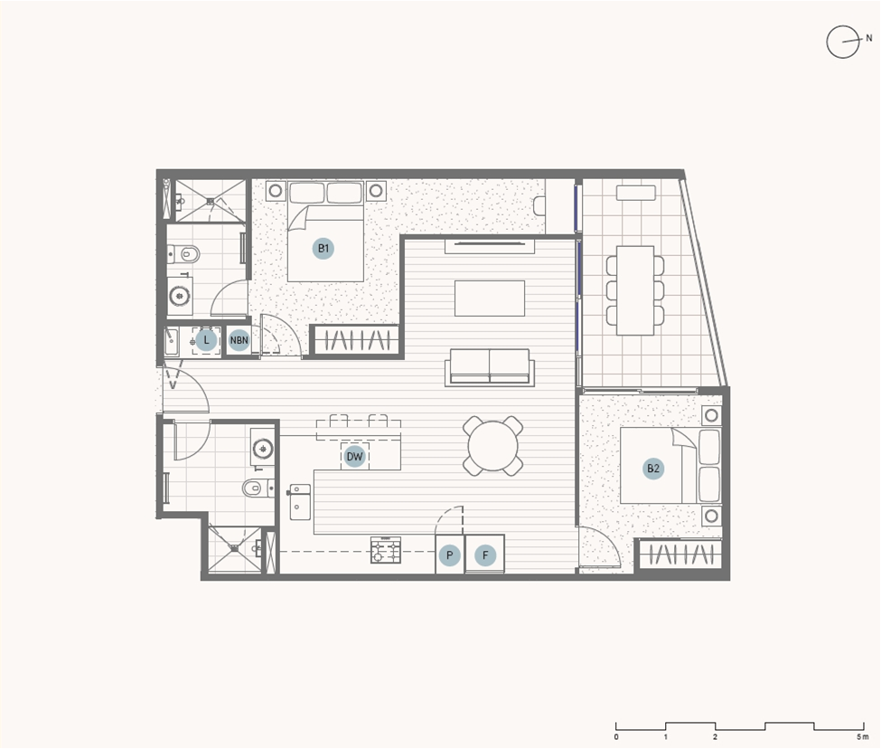 305/28 Swindon Rd, Hughesdale, VIC 3166