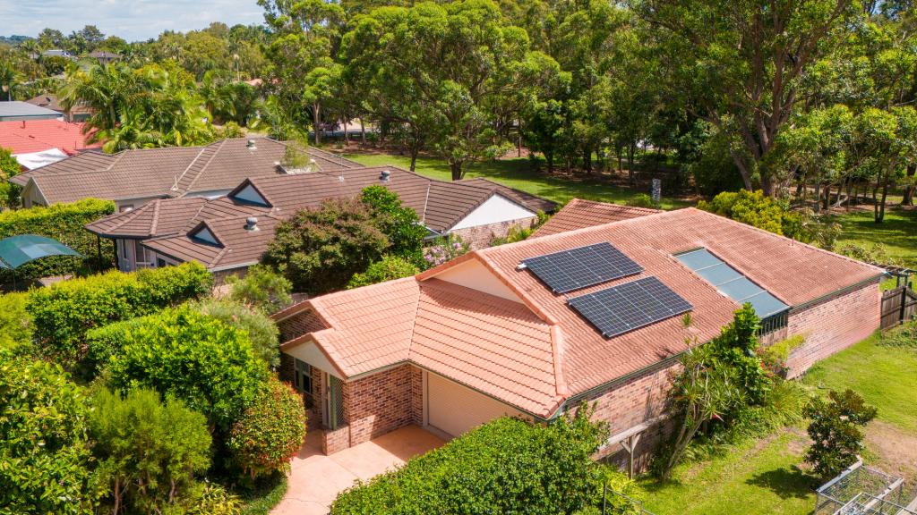 7 SORBONNE CL, SIPPY DOWNS, QLD 4556