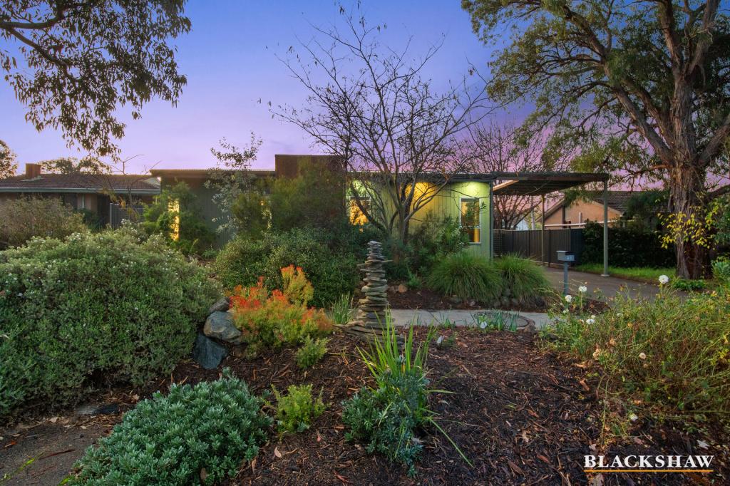25 Casuarina St, Rivett, ACT 2611