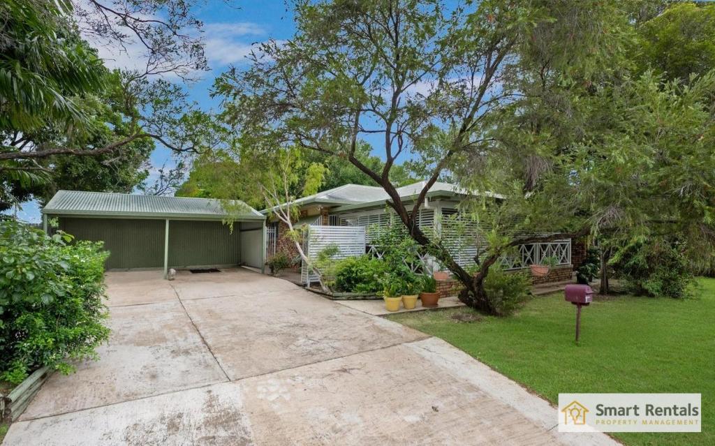 1 Sadowa Ct, Wulguru, QLD 4811