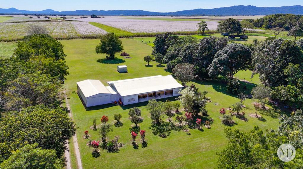 143 New Harbourline Rd, New Harbourline, QLD 4858