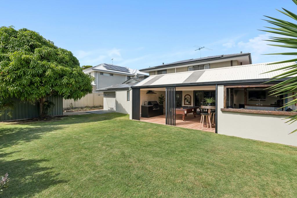 5 Benan St, Kallaroo, WA 6025