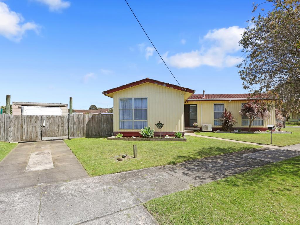 29 Kauri Cres, Portland, VIC 3305
