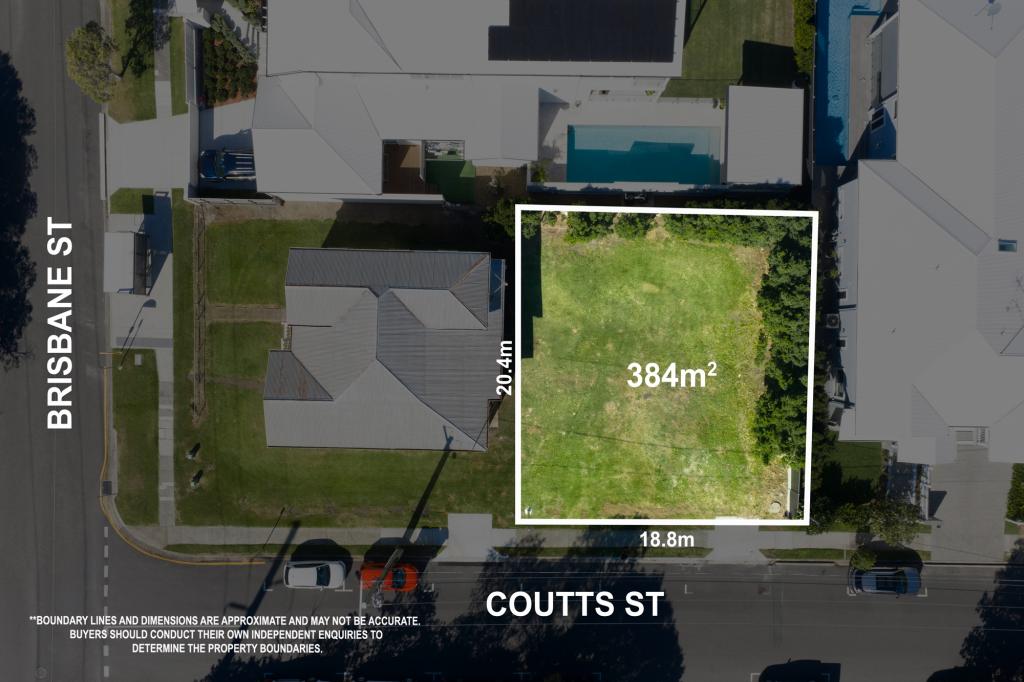 51 Coutts St, Bulimba, QLD 4171