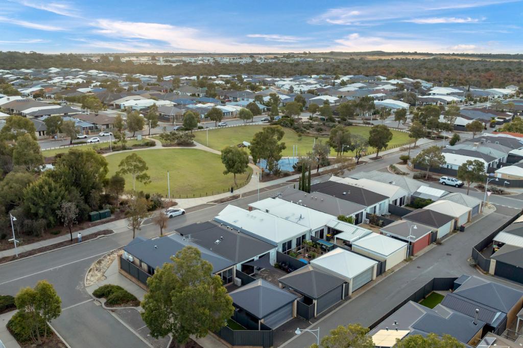 48 Bauer Cir, Banksia Grove, WA 6031