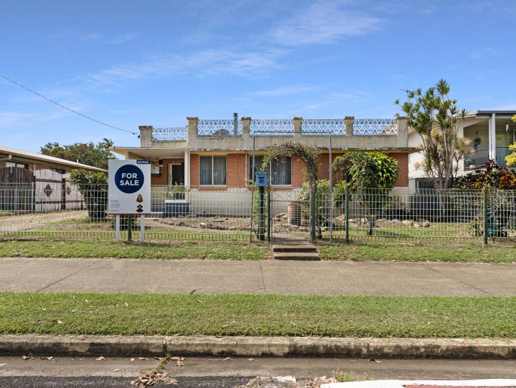 81 Edward St, Maryborough, QLD 4650