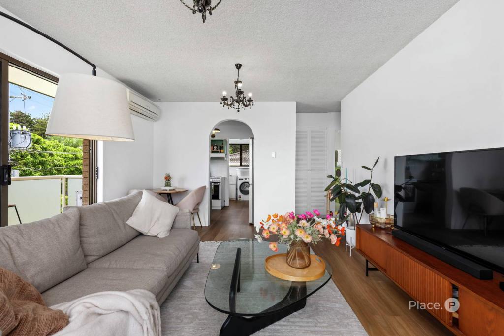 1/14 Ada St, Windsor, QLD 4030