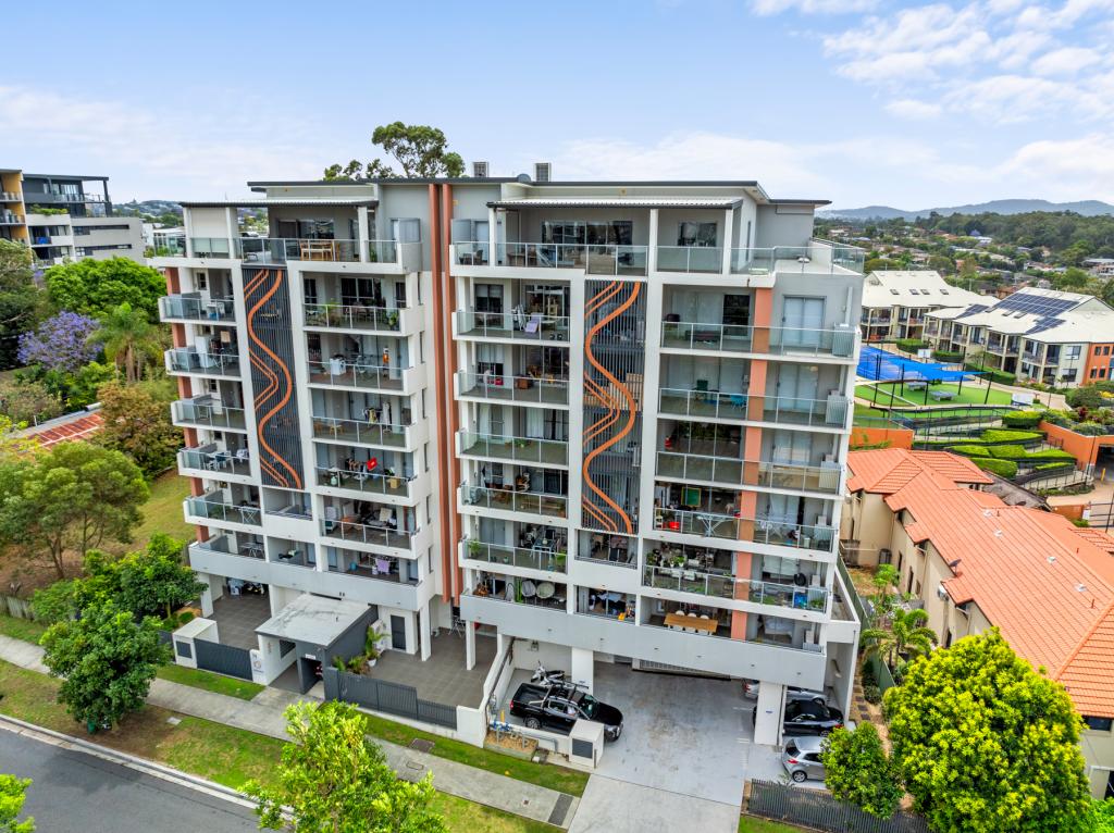 28/74 Tryon St, Upper Mount Gravatt, QLD 4122