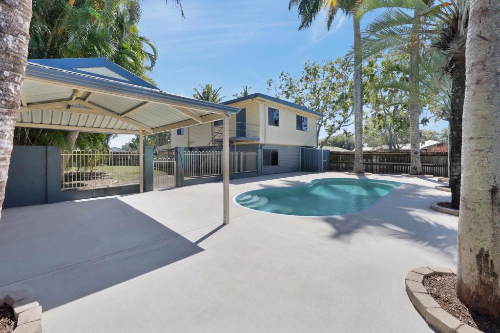 1 Coral Ct, North Mackay, QLD 4740