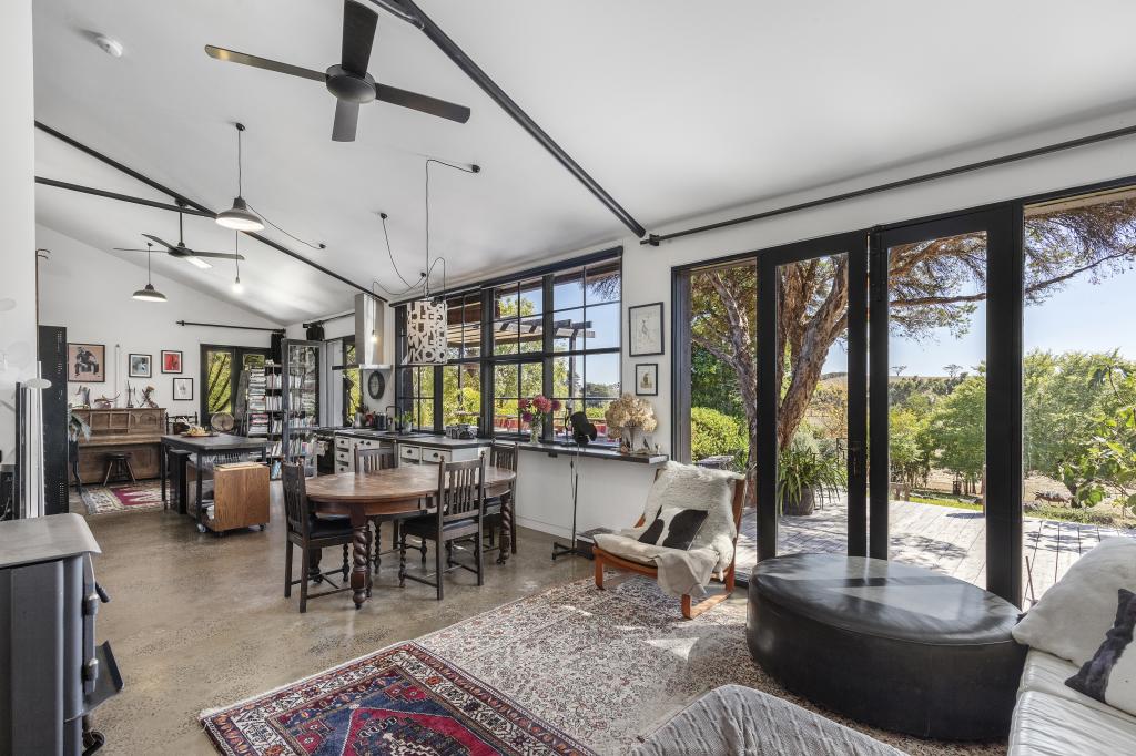 1409 Birregurra Deans Marsh Rd, Deans Marsh, VIC 3235