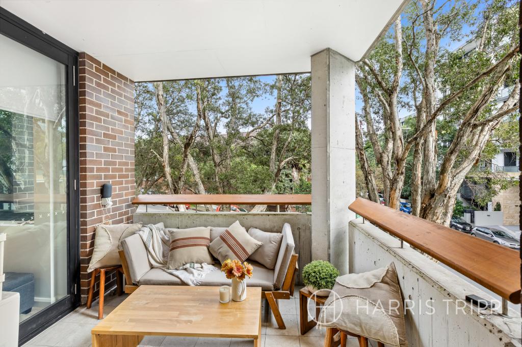 101/15 Regent St, Petersham, NSW 2049