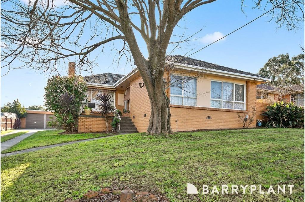 3 Burton St, Chadstone, VIC 3148