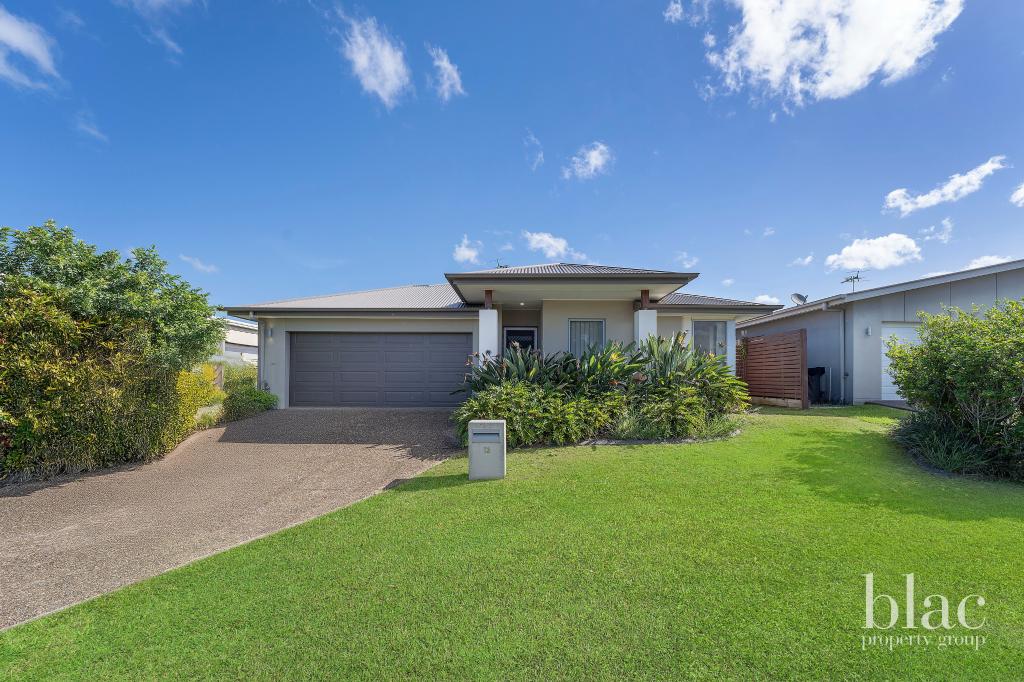 13 Macadamia St, Mango Hill, QLD 4509