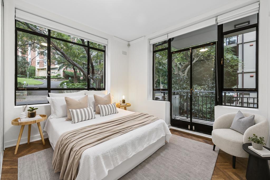105/109 Darling Point Rd, Darling Point, NSW 2027