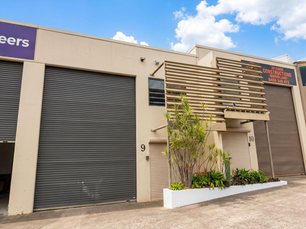 9/8-10 Christensen Rd, Stapylton, QLD 4207