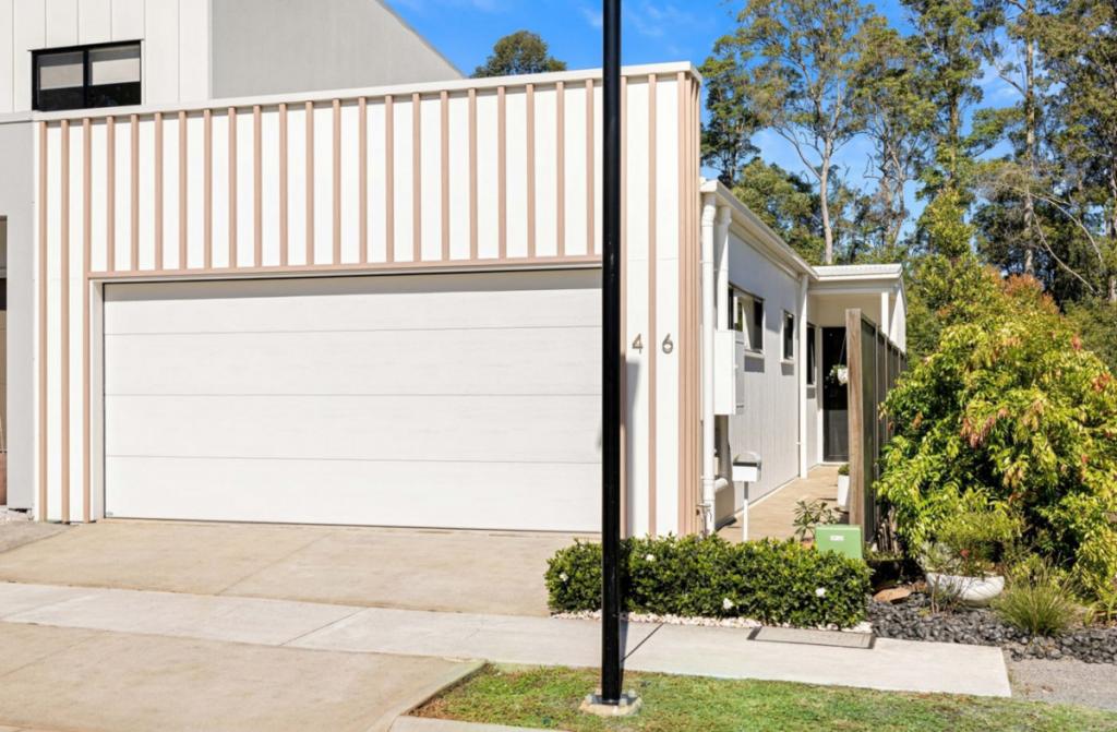 46 Palm Forest Cct, Forest Glen, QLD 4556