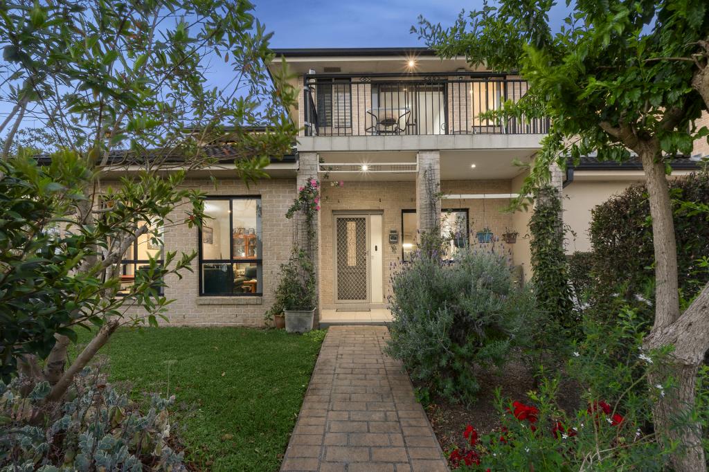 41a Marguerette St, Ermington, NSW 2115