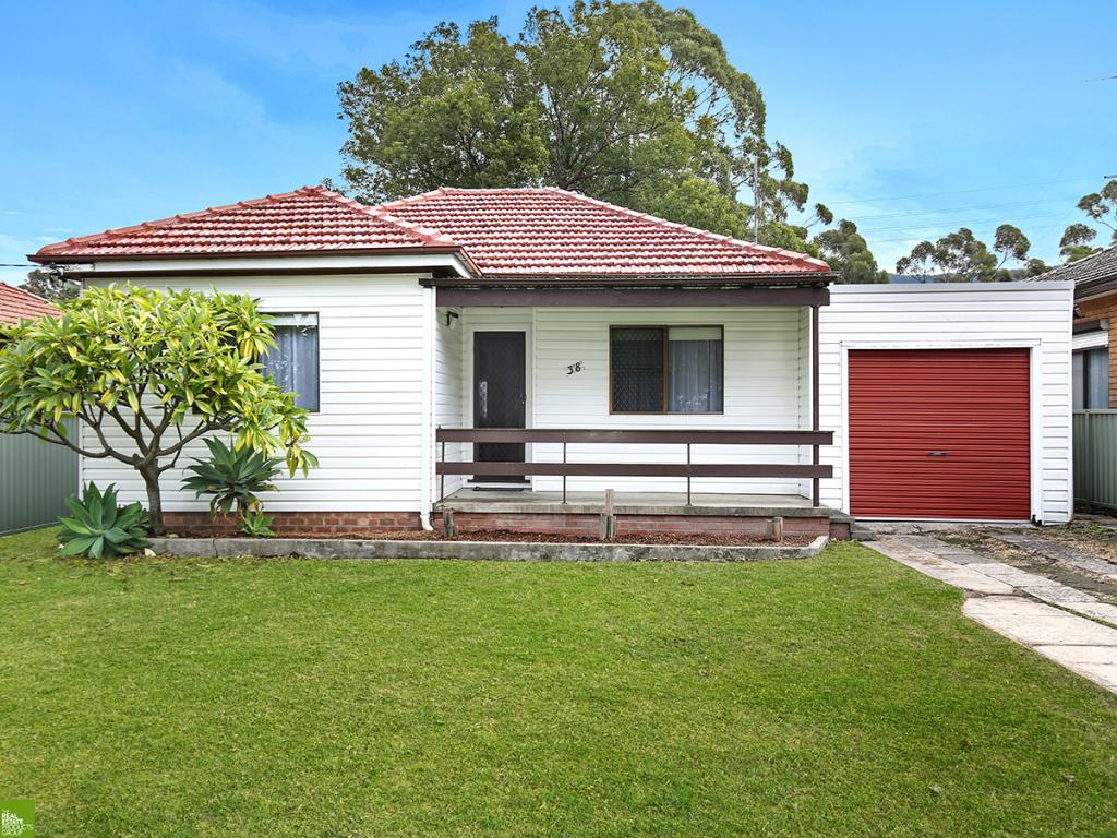 38 Duff Pde, East Corrimal, NSW 2518