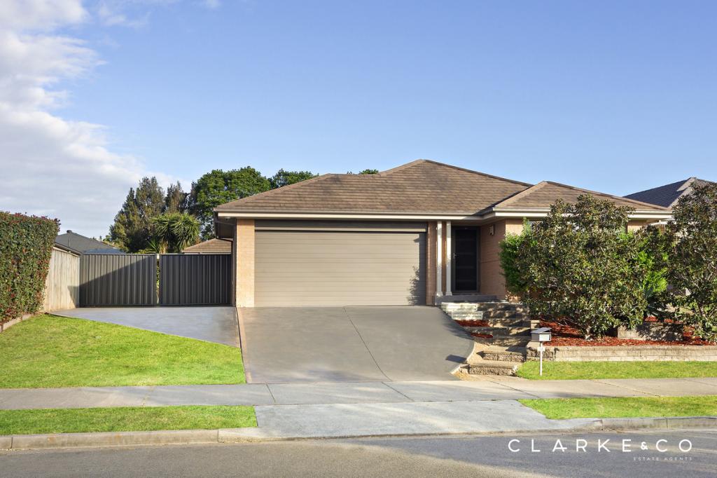 13 Grasshawk Dr, Chisholm, NSW 2322