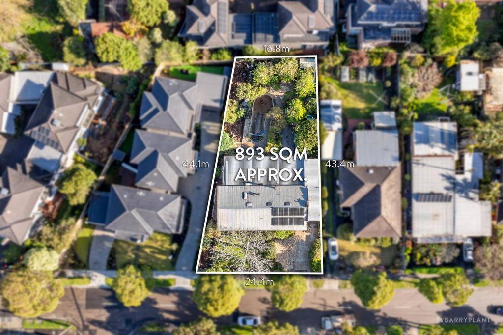 42 Cassowary St, Doncaster East, VIC 3109