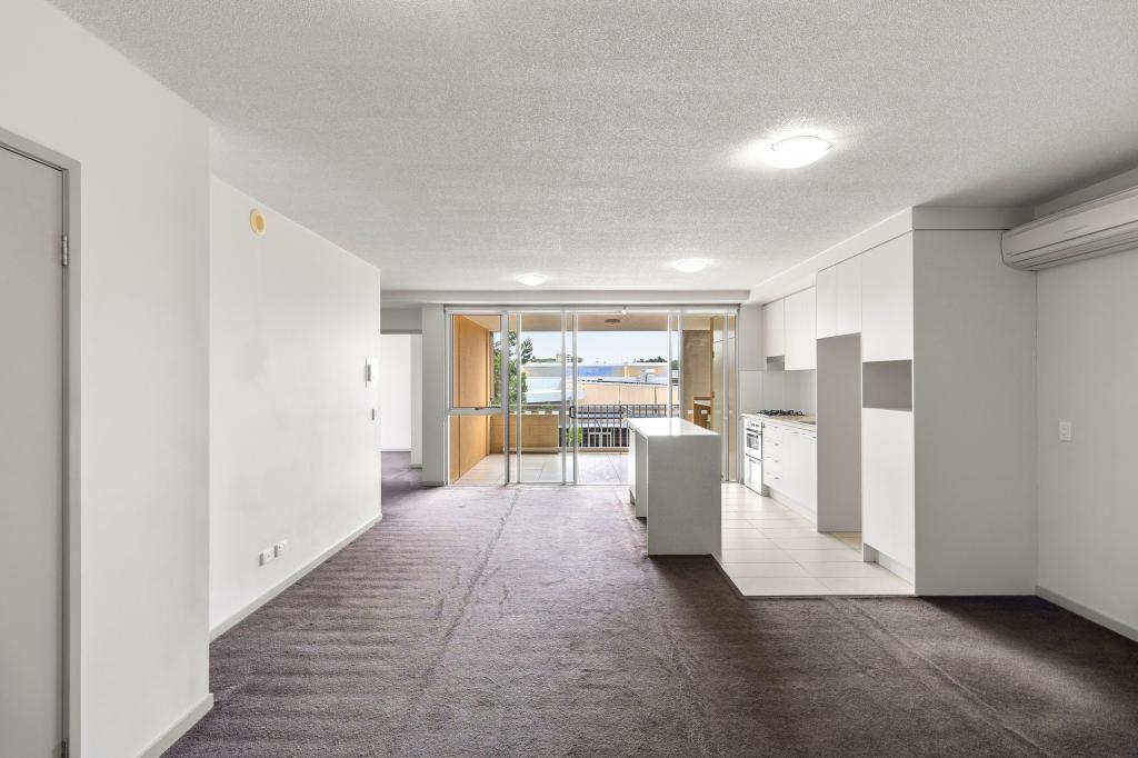 4704/2 CARRAWAY ST, KELVIN GROVE, QLD 4059