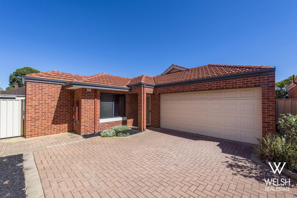 86c Kooyong Rd, Rivervale, WA 6103