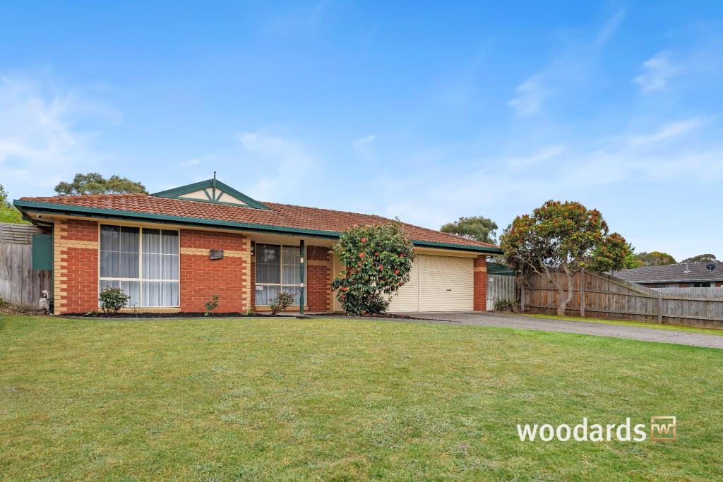 39 Curlew Dr, Capel Sound, VIC 3940