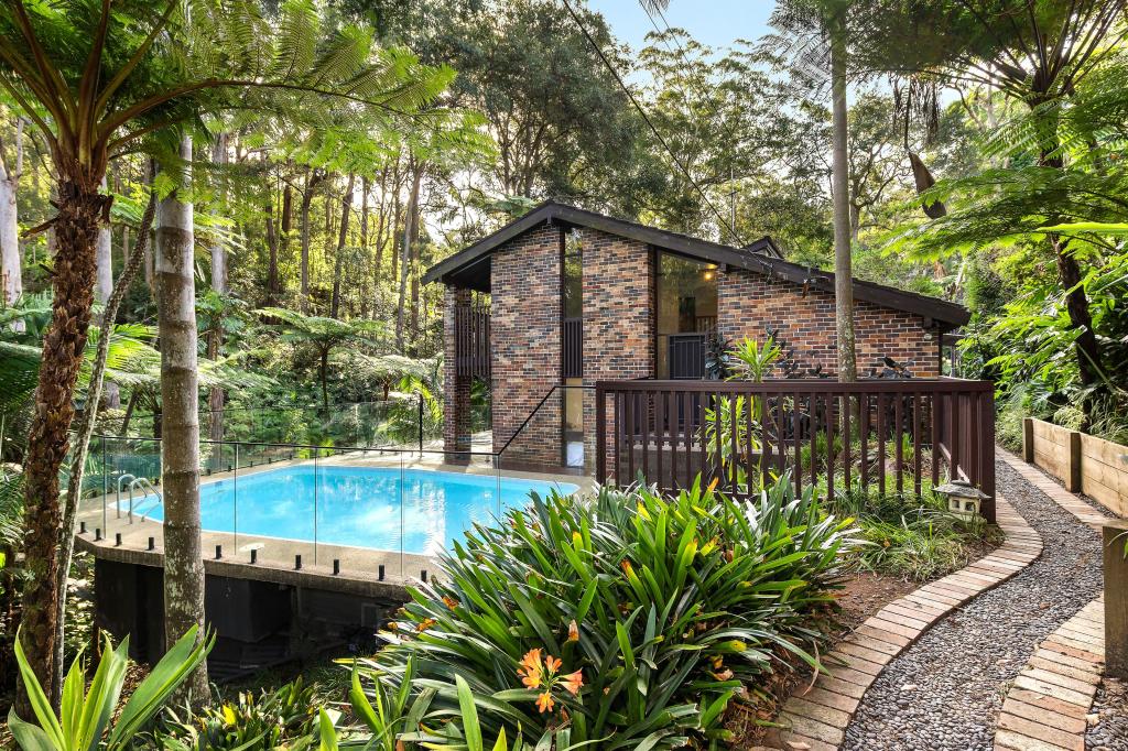 45 Finlay Rd, Warrawee, NSW 2074
