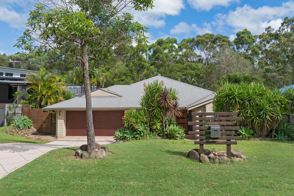20 Settlers Cct, Mount Cotton, QLD 4165