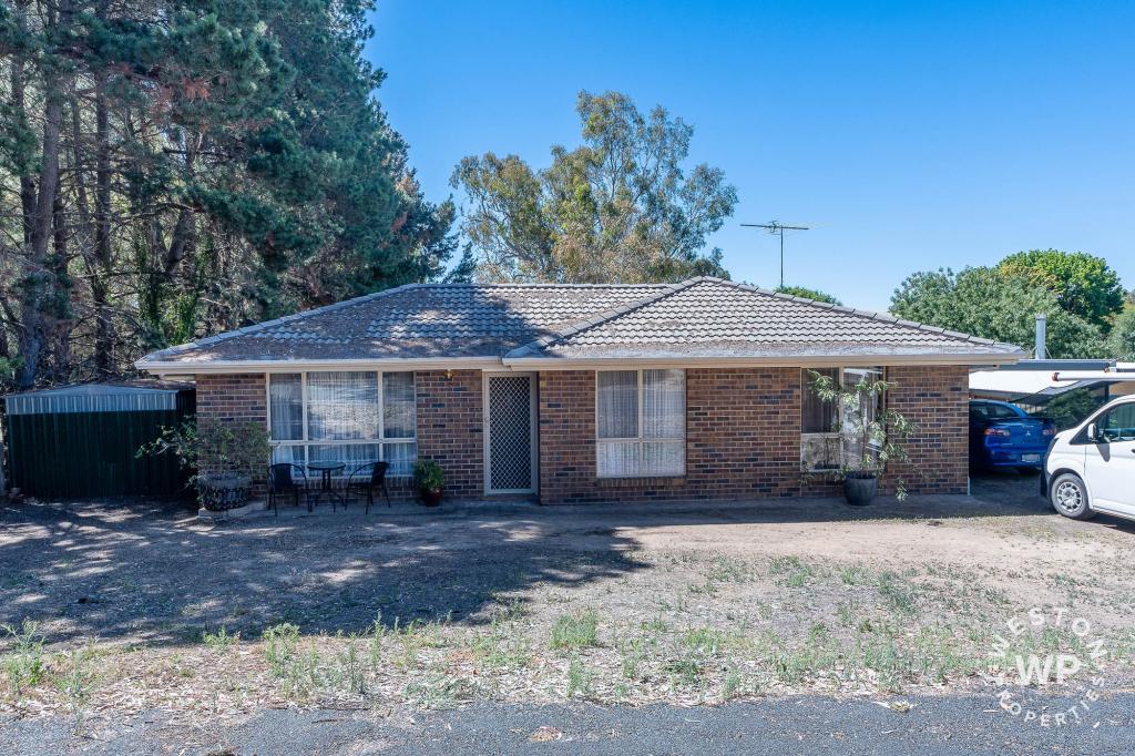12 Angas St, Springton, SA 5235