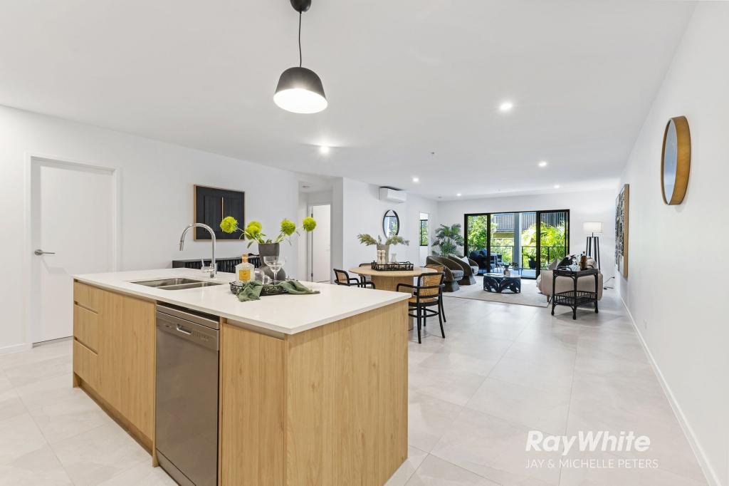 3/174-176 Mein St, Scarborough, QLD 4020