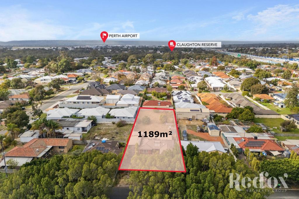 9 COLWYN RD, BAYSWATER, WA 6053
