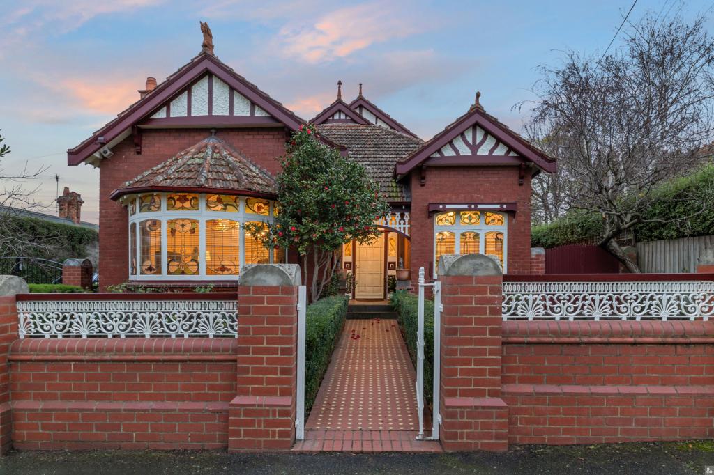 1/240 Queens Pde, Fitzroy North, VIC 3068